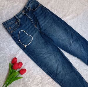 H&M Jeans