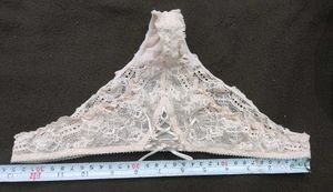 Lace Thong Panty 🔥