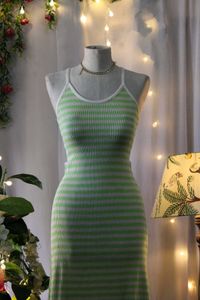 Urbanic Bodycon Dress