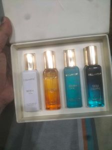 Bella Vita Luxury Perfume Set