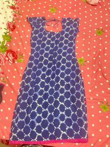 Ethnic Kurta Set