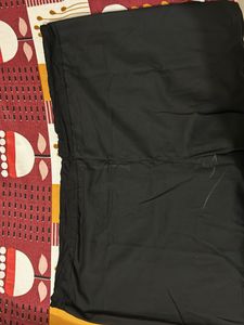 Black Patiala Salwar