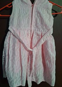 2-3yr Girl Dress