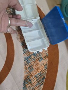 Medicine Box