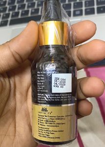 Hair Growth Serum