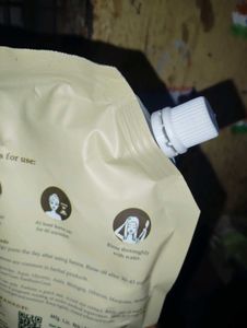 Havintha Natural Henna Paste for Hair