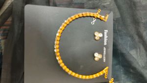 Fashion Jewellery