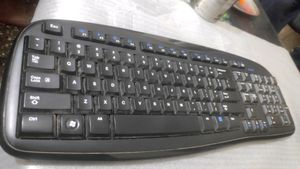 Logitech Wireless EX-100 with Receiver