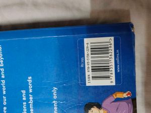Collins Dictionary