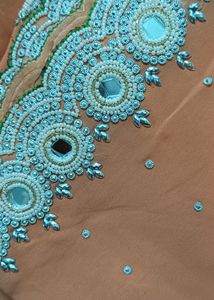 Salwar Suit