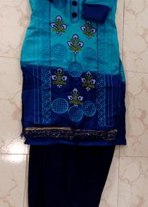 Kurti And Salwar For Women