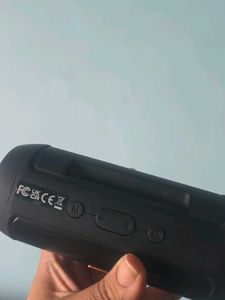F Brand (Capsule) Speaker | New