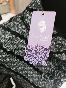 New 🔥Stylish Knit Jacket