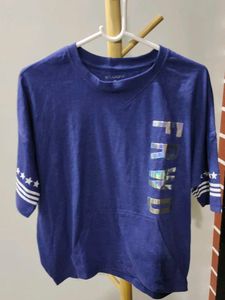Gym Wear Tshirt