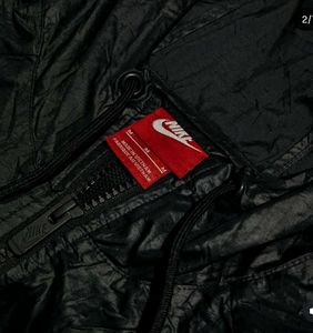 Nike imported Jacket