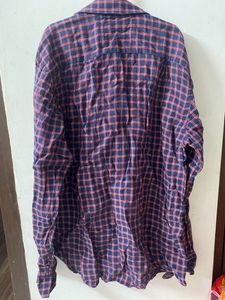 Network 100%LINEN Shirt