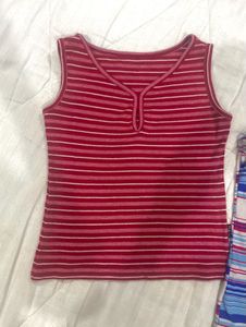 Combo Y2K Tops For 329/-