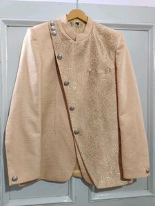 Nude Jodhpuri