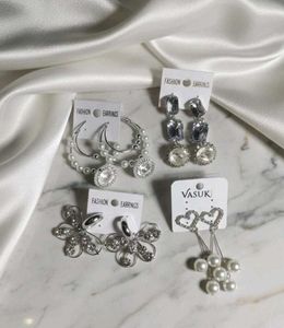 Pick any 1 Earrings Bundle: Fun & Stylish