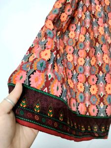 Midi Dress