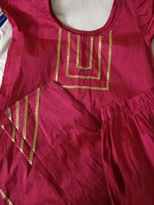 kids kurta pant set