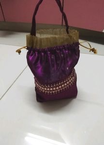 Potli Bag