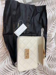 Charles &amp; Keith Handbag-all colors