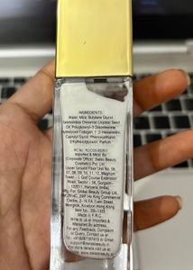 SWISS BEAUTY Real Make-Up Base Highlighting Primer
