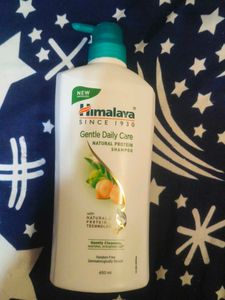 Himalaya Gentle Daily Care Shampoo