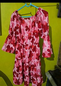 mini dress aline