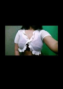 Crochet Cardigan
