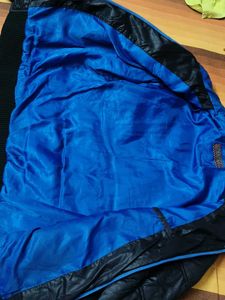 Men Stylish Black puffer Jacket