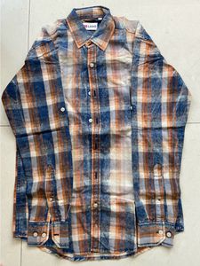 Cotton Shirt