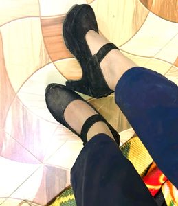 Black 🖤 High Heels 👠 For Party 🎉 &amp; Weddings