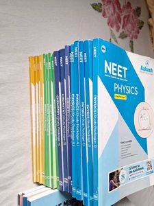 Aakash Package (RM)
