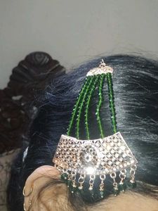 Elegant Necklace Set