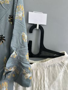 Elegant Kurta Set (L, XL)