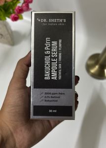 PDRN AMPOULE SERUM