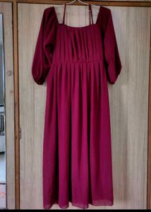 Saudi Arabia Dress