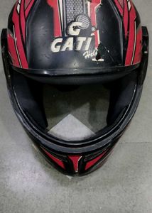 Branded Helmet Of ISI Trademark
