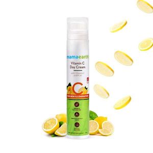 Mama Earth Day Cream Spf 20