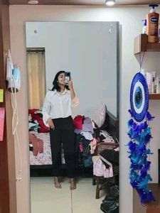 KOREAN PANTS FOR WOMEN