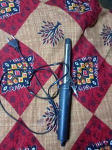 Curling Iron