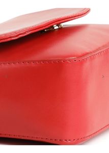 Fastrack Red Shoulder Bag