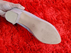 Heels From Kins