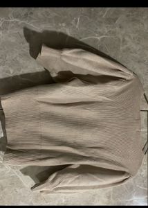 Sweet Heart Neck Top