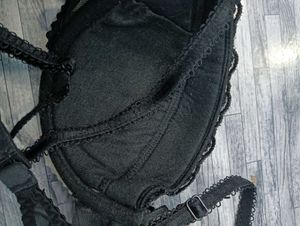 Pedded Bra💚