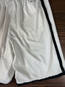Nike authentic White Shorts
