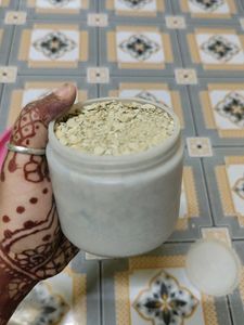 Multani Mitti Face Powder