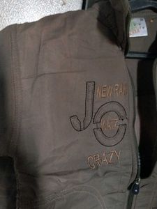 Boys Jacket